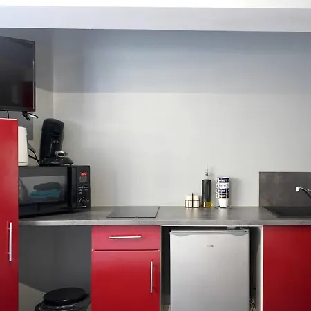 Au Coeur De Sur Apartament