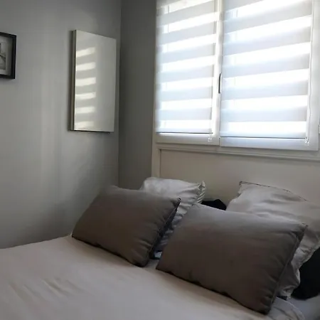 Au Coeur De Sur Apartament *