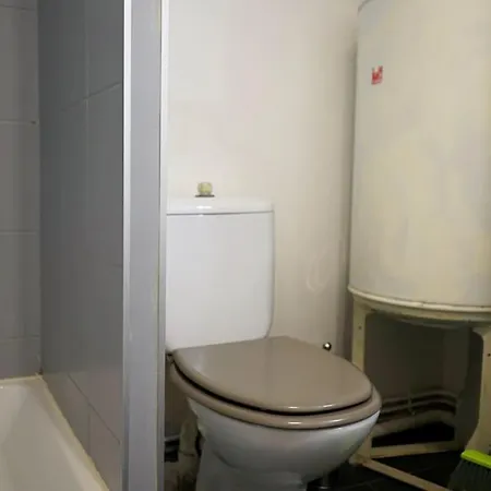 Apartament Au Coeur De Sur *