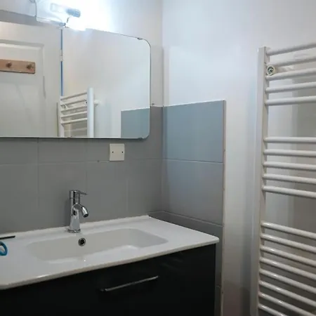 Apartament Au Coeur De Sur